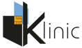 Klinic - logo
